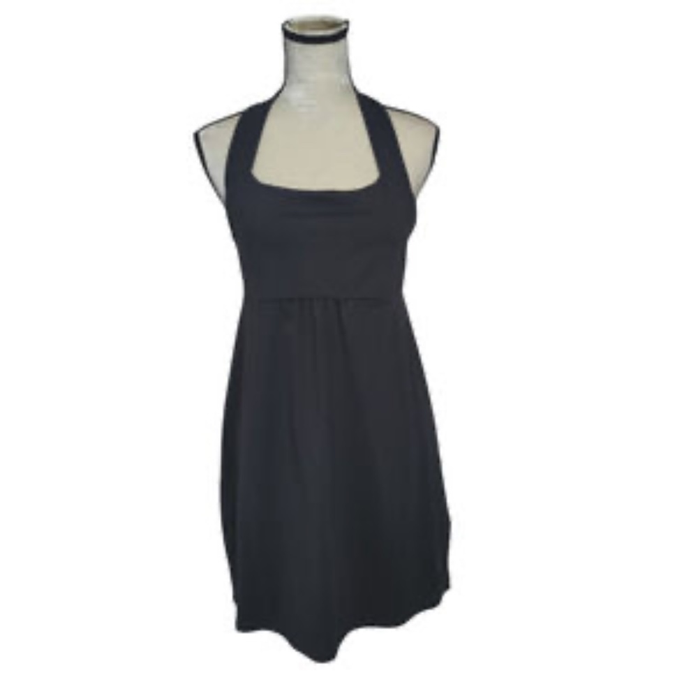 Skirtsports Brand Halter Dress